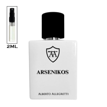 CAMPIONCINO ARSENIKOS EXTRAIT DE PARFUM 2ML