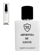 CAMPIONCINO ARMONIA DI LEGNI EXTRAIT DE PARFUM 2ML