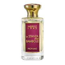 LA STANZA DELLE BAMBOLE EAU DE PARFUM - 75ML