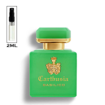 CAMPIONCINO INTENSO DI BASILICO EXTAIT DE PARFUM 2ML