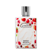 BERRIES PASSION EXTRAIT DE PARFUM 100ML
