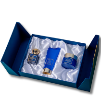 BLUE DIAMOND BOX ROYAL