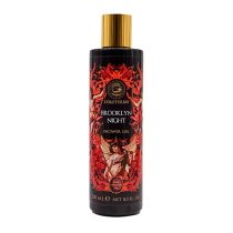 BROOKLYN NIGHT SHOWER GEL 250ML