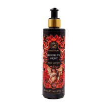 BROOKLYN NIGHT BODY LOTION 250ML