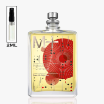 CAMPIONCINO Molecule 01 + Champaca Eau de Toilette 2ML - PREORDER-