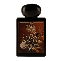COFFEE PASSION EXTRAIT DE PARFUM 50ML -PREORDER-