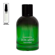CAMPIONCINO DON ANTÒ EXTRAIT DE PARFUM 2ML