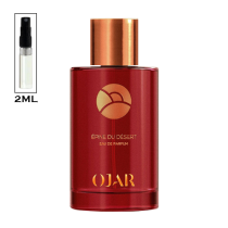 CAMPIONCINO EPINE DU DESERT EAU DE PARFUM  2ml