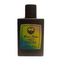 Frizz paradise Extrait de Parfum 100 ML
