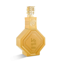 IRTH GOLD EAU DE PARFUM 100ML