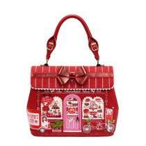 The Chocolate Box Grace Bag