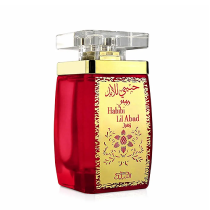 HABIBI LIL ABAD RUBY EAU DE PARFUM 100ml