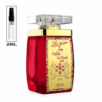 CAMPIONCINO HABIBI LIL ABAD RUBY EAU DE PARFUM 2ml