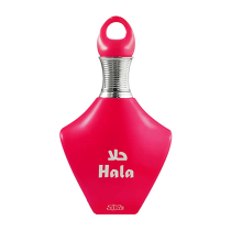 HALA EAU DE PARFUM 100ml