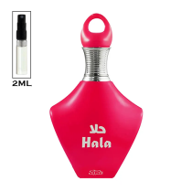 CAMPIONCINO HALA EAU DE PARFUM 2ml