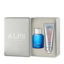 CORTINA TIN KIT EAU DE PARFUM + HAND CREAM