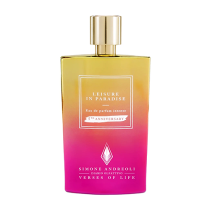LEISURE IN PARADISE 5TH ANNIVERSARY LIMITED EDITION 100ML