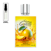 CAMPIONCINO MANGO MANIA EXTRAIT DE PARFUM 2ML