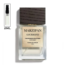 CAMPIONCINO MARZIPAN GOURMAND EXTRAIT DE PASRFUM 2ML 