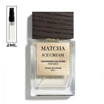 CAMPIONCINO MATCHA ICE CREAM EXTAIT DE PARFUM 2ML 