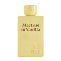 MEET ME IN VANILLA EAU DE PARFUM SPRAY 100ML