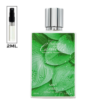CAMPIONCINO MINT VIBES EXTRAIT DE PARFUM 2ML