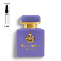 CAMPIONCINO INTENSO DI MIRTO EXTAIT DE PARFUM 2ML