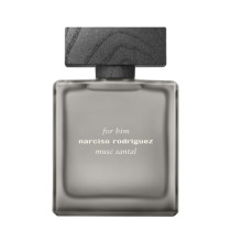 FOR HIM MUSC SANTAL EAU DE PARFUM INTENSE 100ML