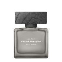 FOR HIM MUSC SANTAL EAU DE PARFUM INTENSE 50ML