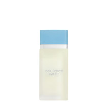 LIGHT BLUE EAU DE TOILETTE 50ML