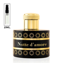 CAMPIONCINO NOTTE D'AMORE EXTRAIT DE PARFUM 2ML