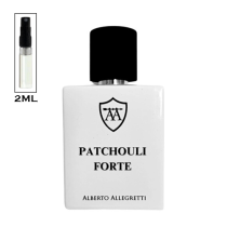 CAMPIONCINO PATCHOULI FORTE EXTRAIT DE PARFUM 2ML