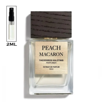 CAMPIONCINO PEACH MACARON EXTRAIT DE PARFUM 2ML 