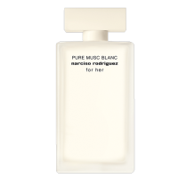 FOR HER PURE MUSC BLANC EAU DE PARFUM INTENSE 100ML