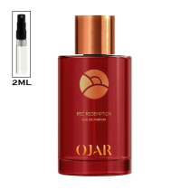 CAMPIONCINO RED REDEMPTION EAU DE PARFUM  2ml