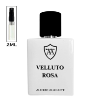 CAMPIONCINO VELLUTO ROSA EXTRAIT DE PARFUM 2ML