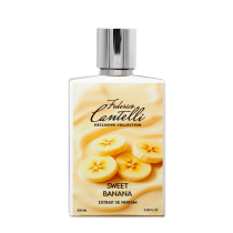 SWEET BANANA EXTAIT DE PARFUM 100ML