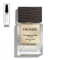CAMPIONCINO TIRAMISU EXTRAIT DE PARFUM 2ML 