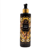 TOKYO SUNSET BODY LOTION 250ML