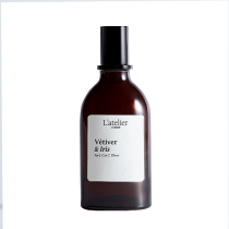 VETIVER ET IRIS - ELLENA EAU DE PARFUM 50ML