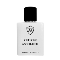 VETIVER ASSOLUTO EXTRAIT DE PARFUM 50ML
