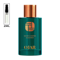 CAMPIONCINO WOOD WHISPER EAU DE PARFUM  2ml