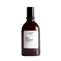 ZESTE D'AGRUMES EAU DE PARFUM 50ML
