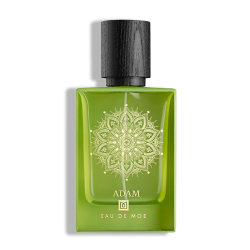 ADAM EAU DE PARFUM 80ML
