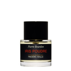 IRIS POUDRE 50 ML