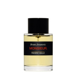 MONSIEUR. 100 ML
