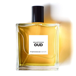 VOLUPTUOUS OUD EXTAIT DE PARFUM 100ML