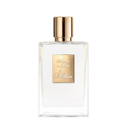 WOMAN IN GOLD EAU DE PARFUM 50ML