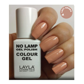 NO LAMP 04 LAZY BROWN 10ML