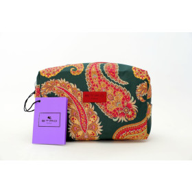 NECESSAIRE VERDE
